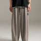 TR Relax Pant - Wheat Stripe