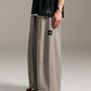 TR Relax Pant - Wheat Stripe