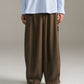 TR Relax Pant - Blue/Brown