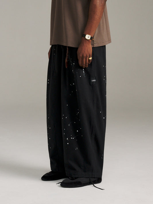 Painter Pant - Black
