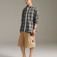 Relax Chino Short - Sand