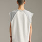 Campus Tank - Grey Reverse