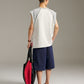 Campus Tank - Grey Reverse