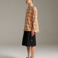 Ombre Check Shirt - Fergus