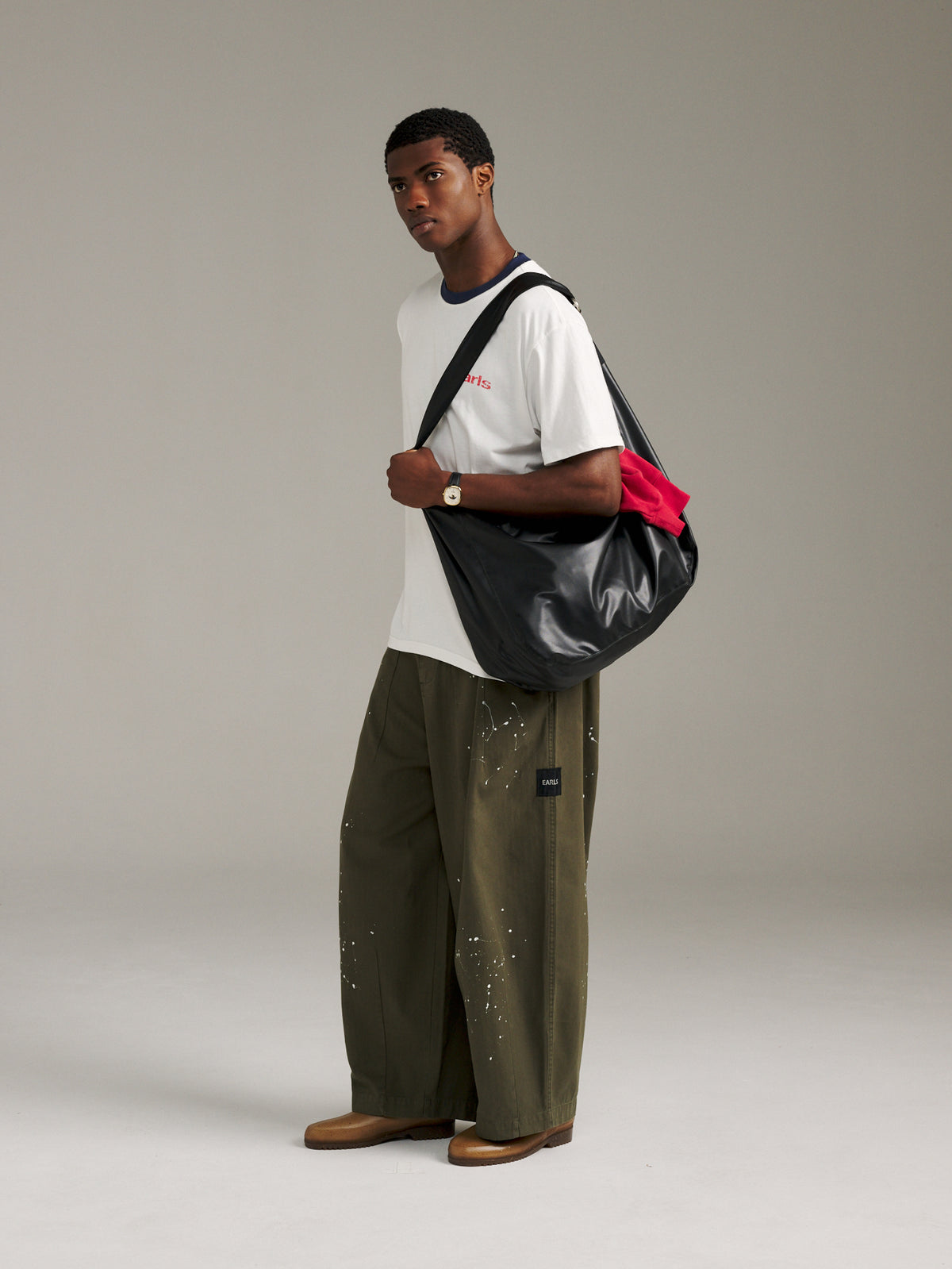 Painter Pant - Khaki