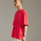 Constellation Tee - Red
