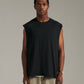 Twin Tank - Black/Off White