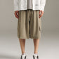 Atelier Short - Taupe