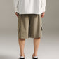 Atelier Short - Taupe