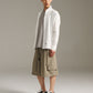 Atelier Short - Taupe