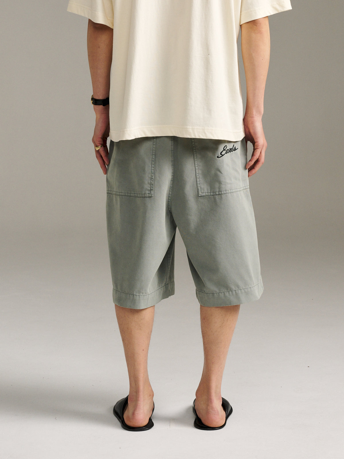 Sunday Short - Seagrass