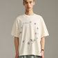 Constellation Tee - Off White