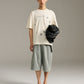 Constellation Tee - Off White