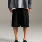 Atelier Short - Black