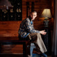 Ombre Check Shirt - Wiremu
