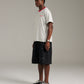 Painter Short - Black