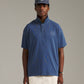 Stamp Cap - Denim Blue