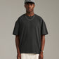 Stamp Cap - Grey/Charcoal