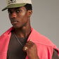 North Star Cap - Sand/Moss