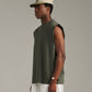 North Star Cap - Sand/Moss