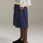 Relax Chino Short - Navy