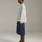 Relax Chino Short - Navy
