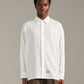 Signature Shirt - Snow
