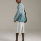 Court Short - Grey Marle