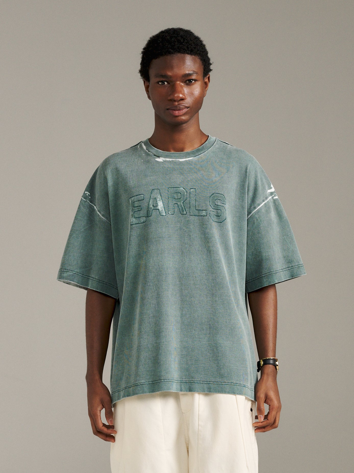 Removal Tee - Forest