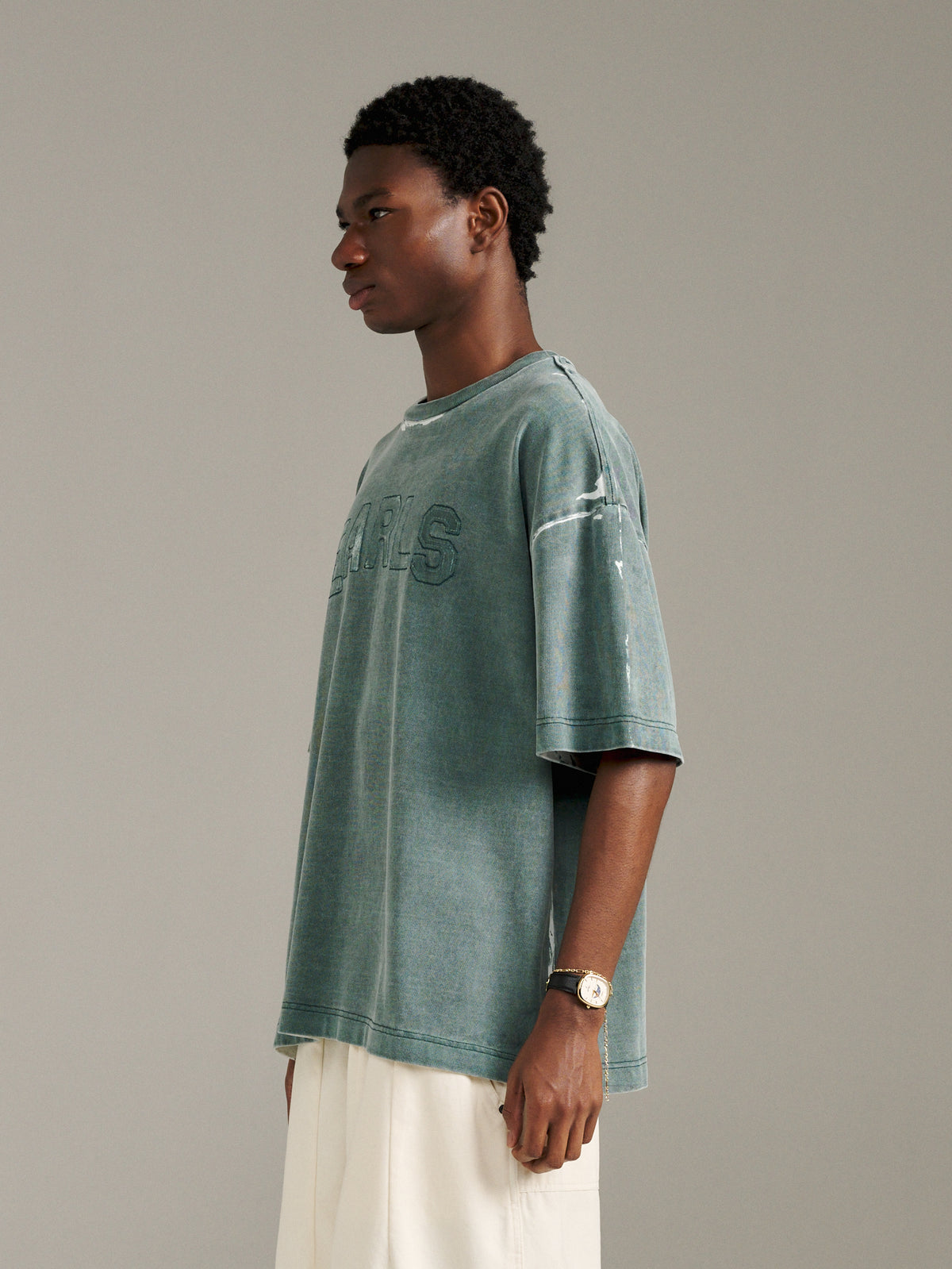 Removal Tee - Forest