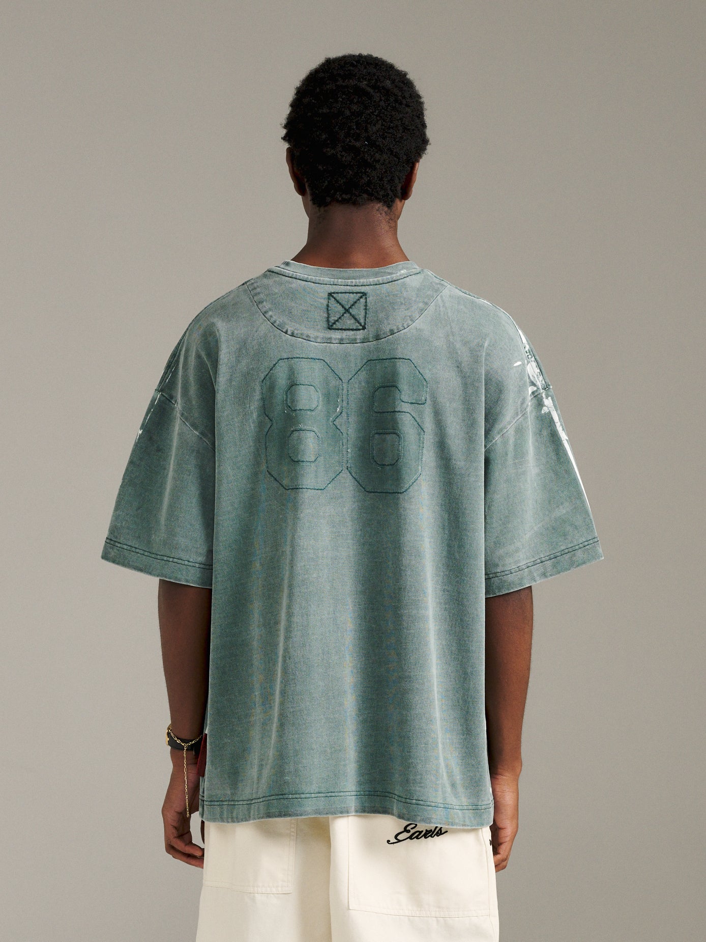 Removal Tee - Forest