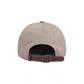 Mini Logo Cap - Light Grey