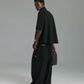 Relax Pant - Black