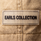 Bermuda Herringbone Short - Beige