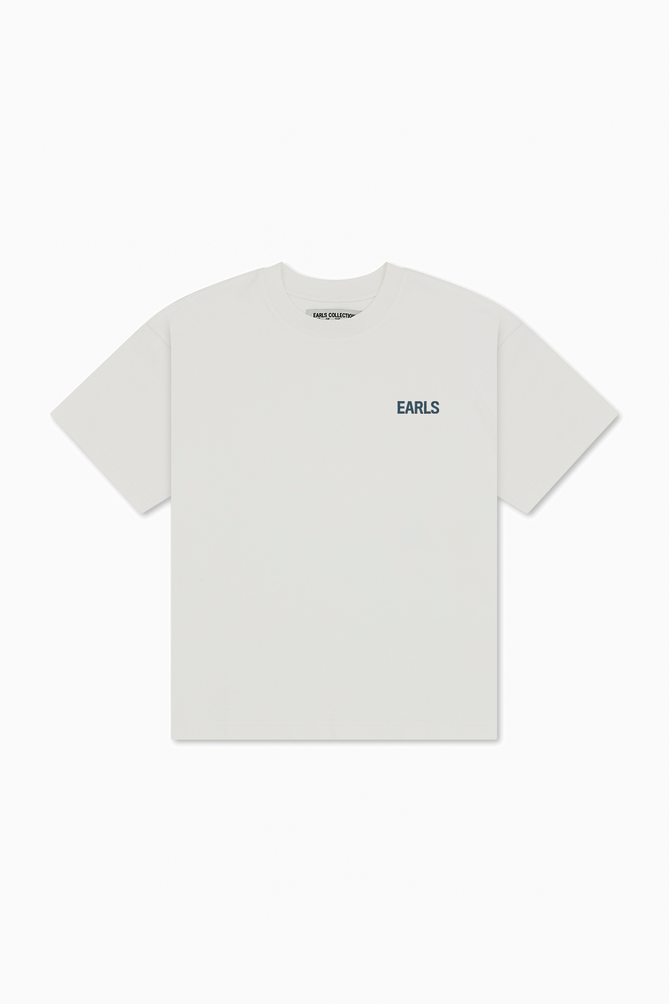 Icon Tee - White