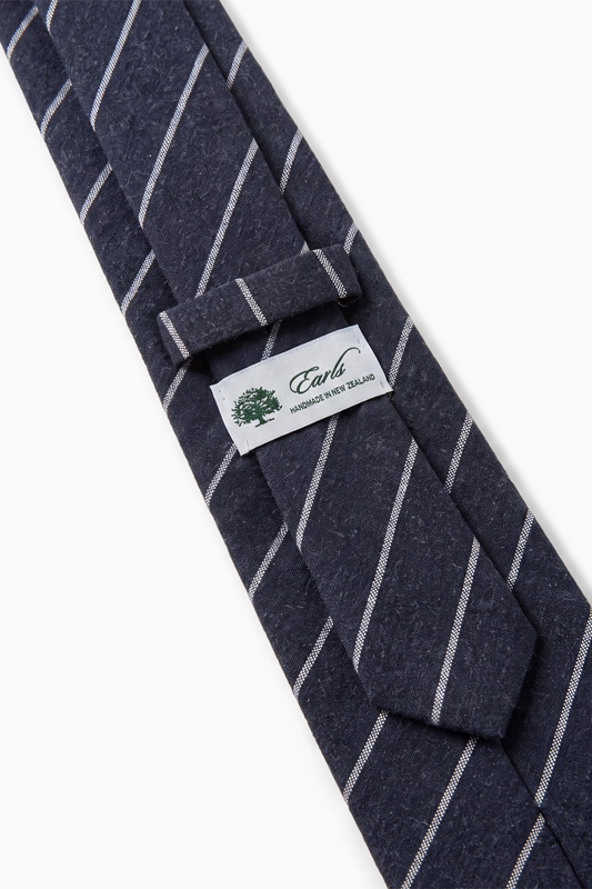 Woven Tie - Manhattan