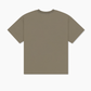 Block Tee - Military