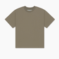 Block Tee - Military
