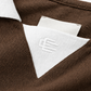 Sports Polo - Chocolate