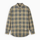 Ombre Check Shirt - Lance