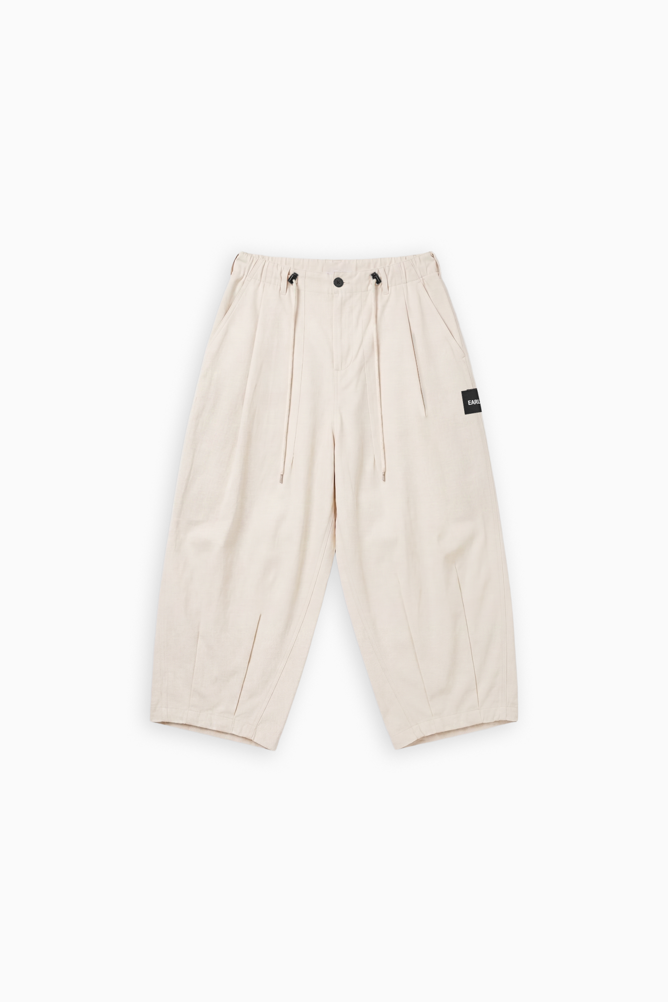 Relax Chino - Ivory