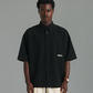 Relax Shirt - Black