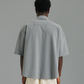 Relax Shirt - Grey