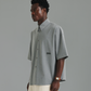 Relax Shirt - Grey