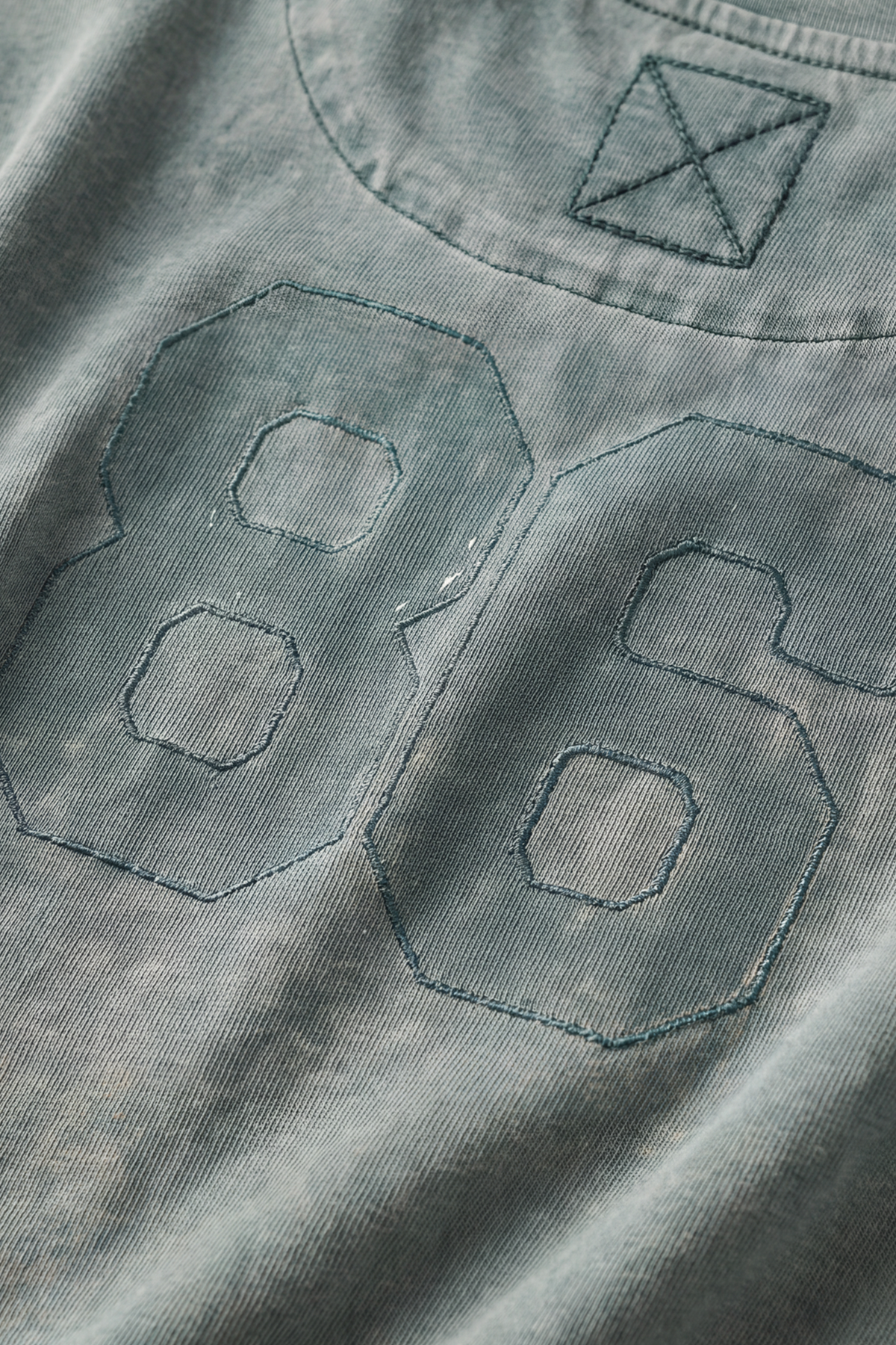 Removal Tee - Forest