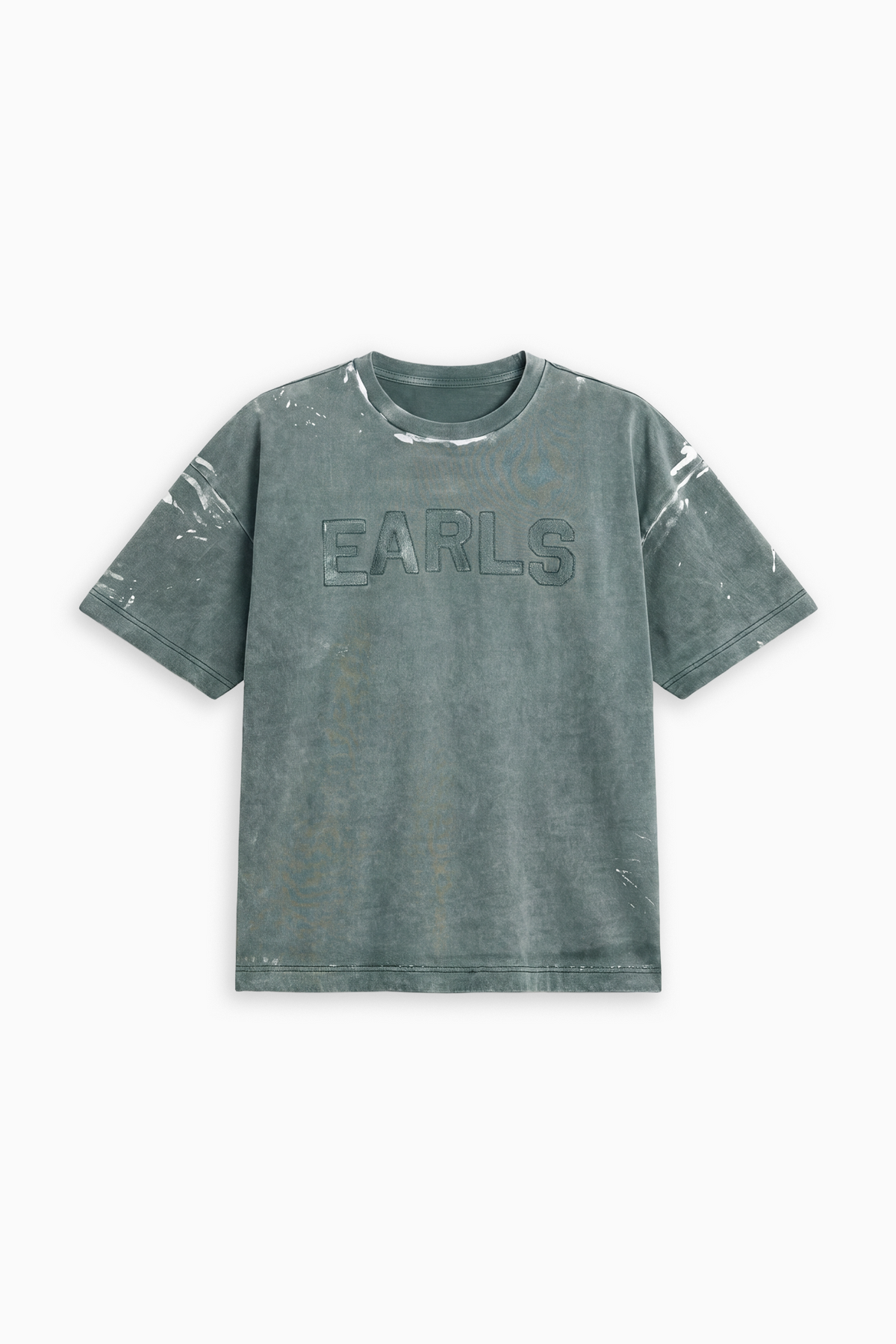 Removal Tee - Forest