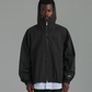 Shell Jacket - Black