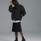Shell Jacket - Black