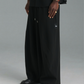 Relax Pant - Black