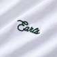 Slub Jersey Tee - Off White